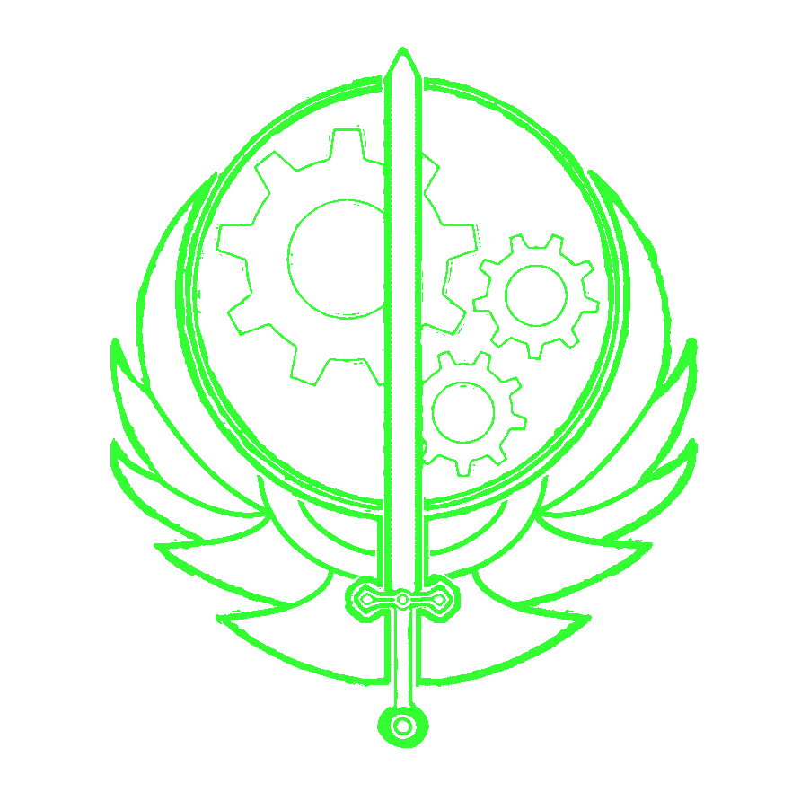 Ferrum Aeternus logo