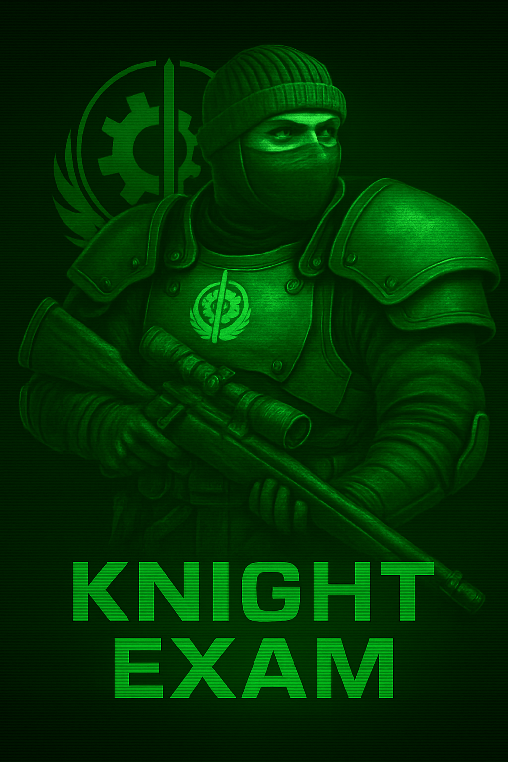 Knight Exam